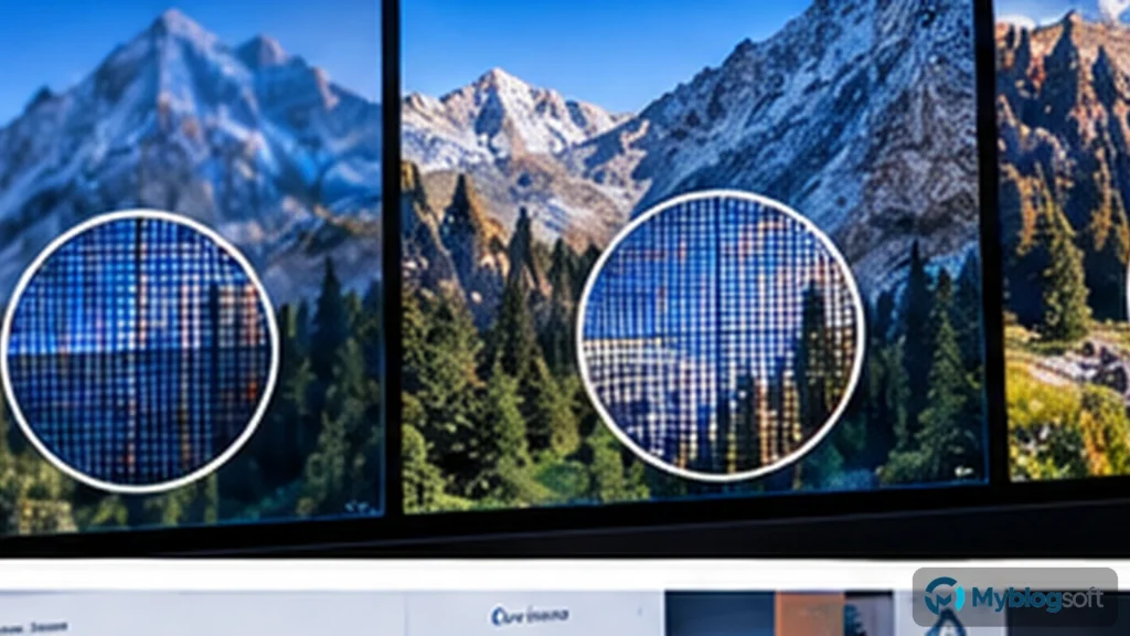 1080p, 1440p o 4K: qué resolución tiene sentido según tu pantalla y tu PC — imagen de apoyo dentro del artículo.