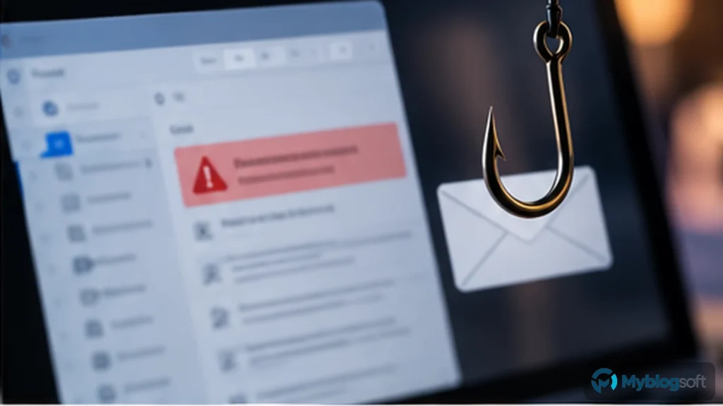 Cómo detectar páginas de descarga falsas antes de instalar malware — imagen de apoyo dentro del artículo.