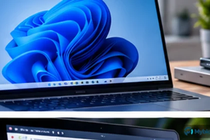 Cómo liberar espacio en Windows 11 sin borrar archivos importantes ni romper nada — imagen editorial destacada de Myblogsoft.